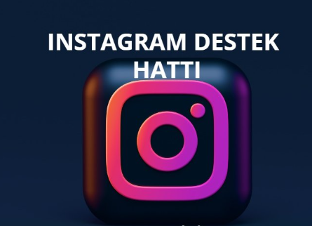 Instagram Yardım Merkezi